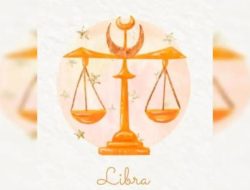 Ramalan Karier Zodiak Libra Kamis, 3 September 2026: Tetap Tenang Hadapi Situasi Kerja