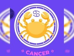 Ramalan Karier Zodiak Cancer Kamis, 3 September 2026: Saatnya Evaluasi Arah Karier