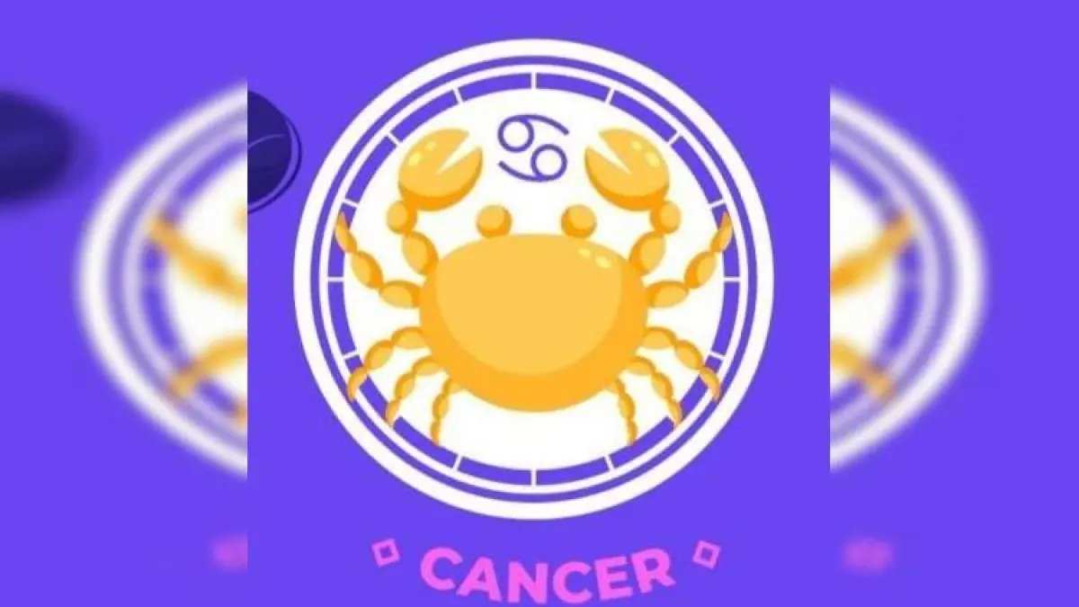 Ramalan Karier Zodiak Cancer Kamis, 3 September 2026: Saatnya Evaluasi Arah Karier