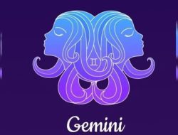 Ramalan Asmara Zodiak Gemini Kamis, 3 September 2026: Saling Memahami Jadi Kunci Cinta