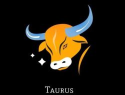 Ramalan Asmara Zodiak Taurus Kamis, 3 September 2026: Hubungan Makin Hangat