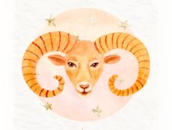 Ramalan Karier Zodiak Aries Kamis, 3 September 2026: Kerja Keras Mulai Mendapat Pengakuan