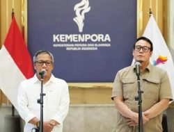 Kemenpora Tanggapi Aksi Galang Dana Atlet Tunarungu demi Tampil di Malaysia