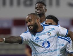 Prediksi Skor NEOM SC vs Al Khaleej di Liga Arab Saudi: Tuan Rumah Punya Kans Besar Menang