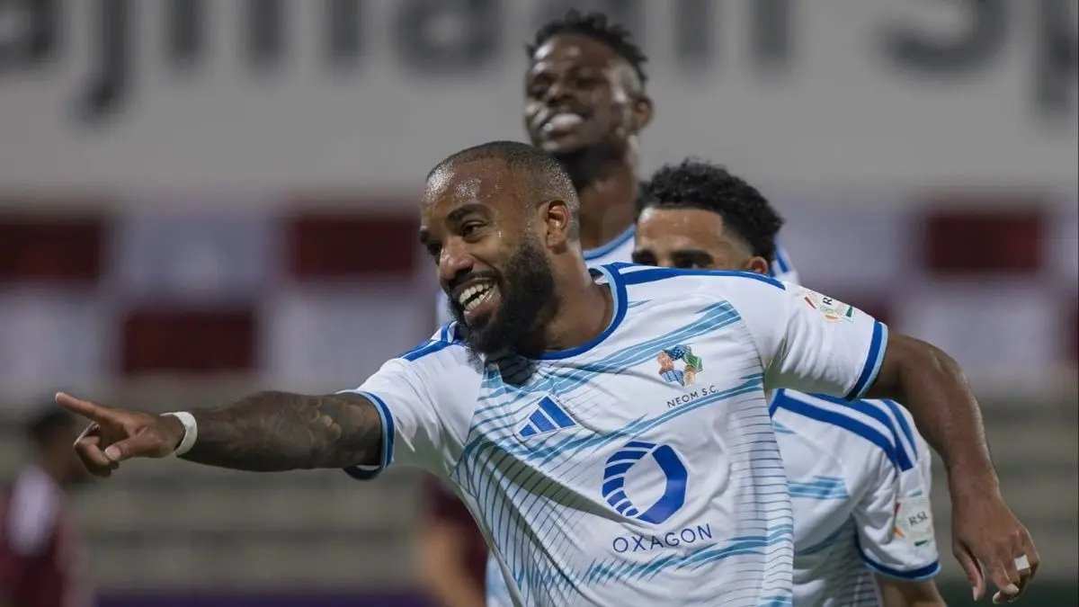 Prediksi Skor NEOM SC vs Al Khaleej di Liga Arab Saudi: Tuan Rumah Punya Kans Besar Menang