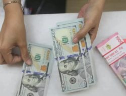Rupiah Terancam Melemah ke Rp 17.800, Efek Konflik AS-Iran dan Suku Bunga The Fed