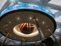 IHSG Hari Ini Berpeluang Menguat, Cek Rekomendasi Saham ARCI, BBRI, BRMS, dan BRPT