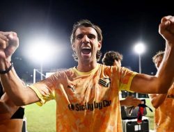 Prediksi Skor Palermo vs Mantova di Coppa Italia: Rosanero Siap Libas Tim Tamu di Renzo Barbera