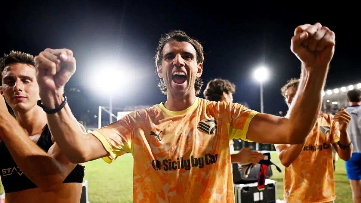 Prediksi Skor Palermo vs Mantova di Coppa Italia: Rosanero Siap Libas Tim Tamu di Renzo Barbera