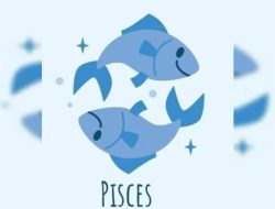 Ramalan Kesehatan Zodiak Pisces Kamis, 3 September 2026: Jaga Pikiran Tetap Tenang