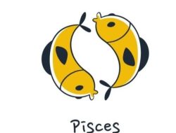 Dalam urusan keuangan, Pisces disarankan untuk tidak terlalu lama terpaku pada keputusan yang pernah terjadi di masa lalu