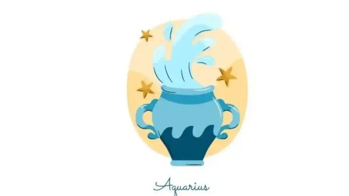 Ramalan Keuangan Zodiak Aquarius Kamis, 3 September 2026: Saatnya Lebih Disiplin Atur Keuangan