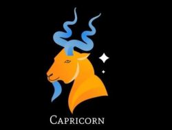 Ramalan Keuangan Zodiak Capricorn Kamis, 3 September 2026: Peluang dari Beban Kerja