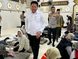 Kepala BGN Sudaryono Minta Maaf soal Keracunan MBG di Sidoarjo, Akui Kelalaian
