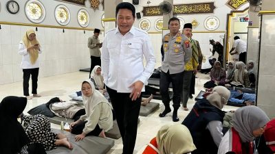 Kepala BGN Sudaryono Minta Maaf soal Keracunan MBG di Sidoarjo, Akui Kelalaian