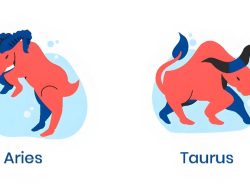 Ramalan Zodiak Aries dan Taurus 3 September 2026: Mulai dari Cinta, Karir, Kesehatan dan Keuangan