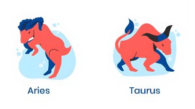 Ramalan Zodiak Aries dan Taurus 3 September 2026: Mulai dari Cinta, Karir, Kesehatan dan Keuangan