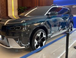 Mobil Listrik Nasional Mulai Dirumuskan, Kemenperin Ungkap Perkembangan Proyek i2C