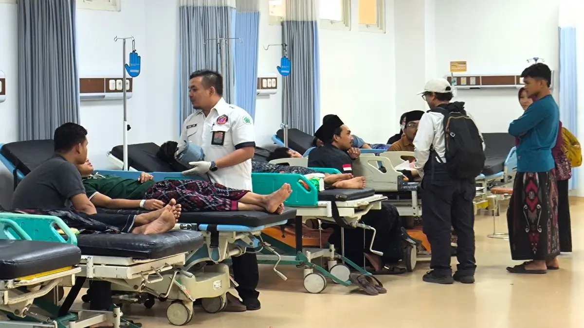 Kepala BGN Sudaryono menyebut pelanggaran prosedur tersebut berpotensi masuk ranah pidana apabila dalam penelusuran ditemukan unsur pidana