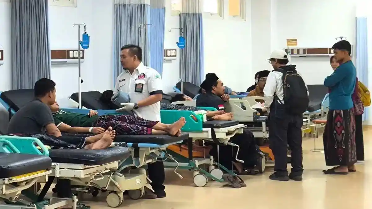 Kepala BGN Sudaryono menyebut pelanggaran prosedur tersebut berpotensi masuk ranah pidana apabila dalam penelusuran ditemukan unsur pidana