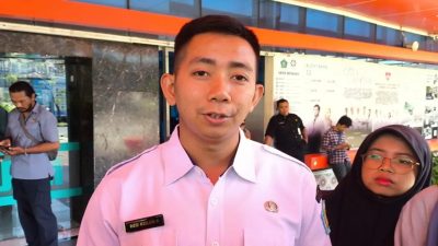 RSUD Sidoarjo Masih Rawat 8 Santri Manbaul Hikam Korban Diduga Keracunan MBG