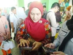 Update tersebut menunjukkan penanganan terhadap para santri dan santriwati masih berlangsung di sejumlah fasilitas kesehatan