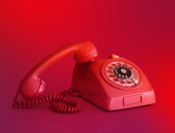 Panggilan penipuan atau spam call ke pengguna smartphone di Indonesia semakin meningkat dan sulit diabaikan