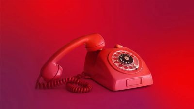 Panggilan penipuan atau spam call ke pengguna smartphone di Indonesia semakin meningkat dan sulit diabaikan