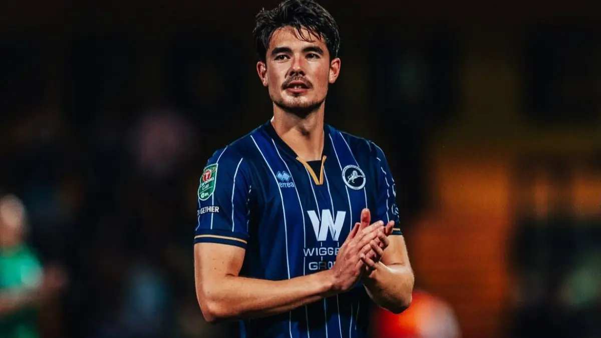 Debut Starter Elkan Baggott di Championship Berujung Pahit, Millwall FC Jebol 3 Gol