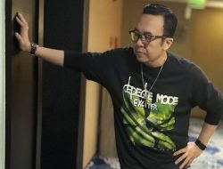 (Instagram @ari_lasso) Penyanyi Ari Lasso mengalami momen menegangkan saat menumpang pesawat Garuda Indonesia rute Jakarta–Makassar