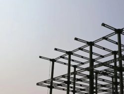 Baja Berstandar SNI Jadi Bagian Penting dalam Konstruksi Gedung Bertingkat