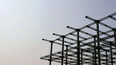 Baja Berstandar SNI Jadi Bagian Penting dalam Konstruksi Gedung Bertingkat
