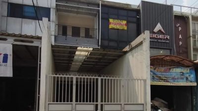 Ditinggal Pengelola Usai Viral, Polisi Selidiki Dugaan Loker Bodong di Pasar Minggu