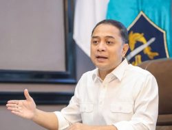 Anjal Ganggu Peziarah Kawasan Religi, Ini Strategi Wali Kota Surabaya Buat Mengatasinya