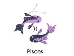 Ramalan Zodiak Pisces Besok Jumat, 4 September 2026: Keberuntungan Datang Perlahan