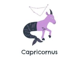 Ramalan Zodiak Capricorn Besok Jumat, 4 September 2026: Peluang Baru Mulai Terlihat
