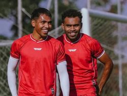 Lafundes menyebut hubungan di dalam tim berjalan dengan baik dan para pemain anyar tidak mengalami kendala berarti untuk beradaptasi