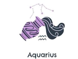 Aquarius mungkin sedang mengalami kelelahan mental akibat berbagai persoalan yang dipikirkan secara bersamaan