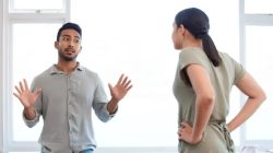 Justru, dalam hubungan yang dekat dan berlangsung lama, perbedaan pendapat hampir tidak mungkin dihindari