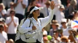 Alexandra Eala Tembus Round 2 US Open 2026 Usai Taklukkan Mary Stoiana 2 Set Langsung