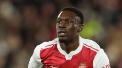 Folarin Balogun Ungkap Alasan Menolak Tawaran untuk Bergabung dengan Everton