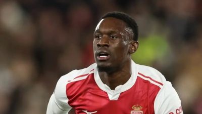 Folarin Balogun Ungkap Alasan Menolak Tawaran untuk Bergabung dengan Everton