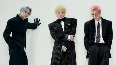 Lagu ‘BiiiG’ Membuat Lagu BIGBANG Lainnya Mengalami Lonjakan Streaming Sebesar 333 Persen