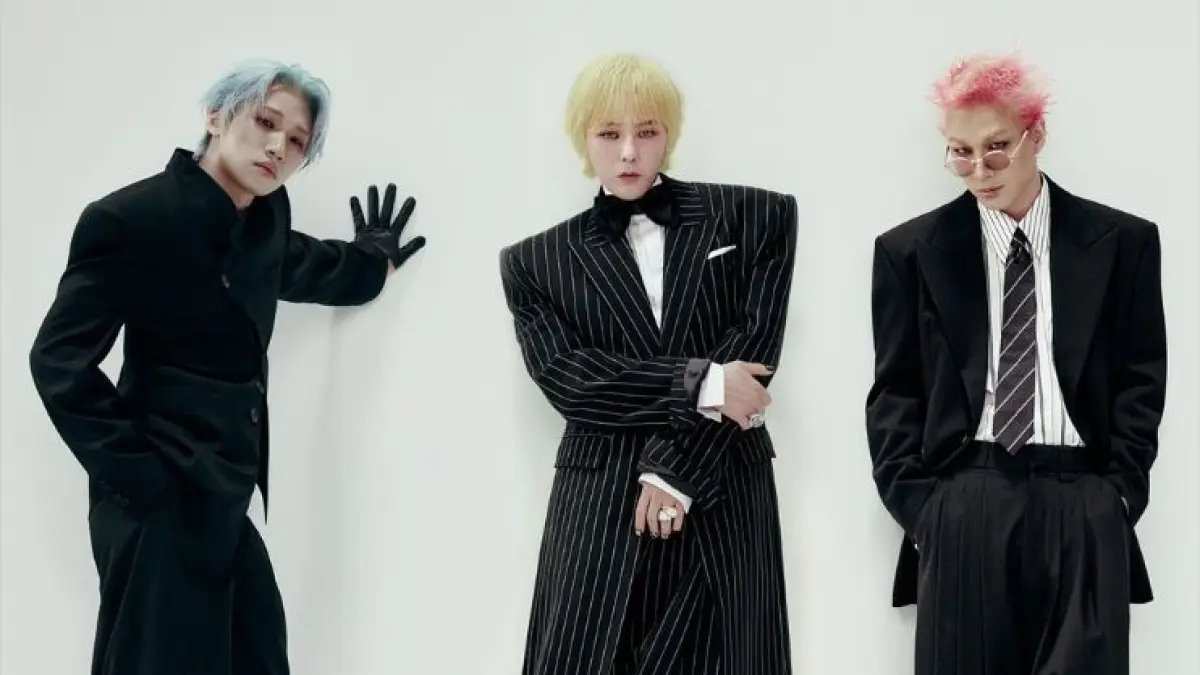 Lagu ‘BiiiG’ Membuat Lagu BIGBANG Lainnya Mengalami Lonjakan Streaming Sebesar 333 Persen