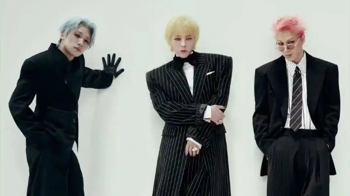 Lagu ‘BiiiG’ Membuat Lagu BIGBANG Lainnya Mengalami Lonjakan Streaming Sebesar 333 Persen