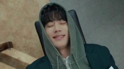Cuplikan Four Hands, Two Sonatas dibagikan, Lee Jun Young Berperan sebagai Sosok Jenius
