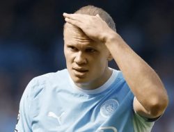 Manchester City Habiskan Rp 9,99 Triliun Untuk Membangun Skuad Baru Era Enzo Maresca