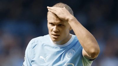 Manchester City Habiskan Rp 9,99 Triliun Untuk Membangun Skuad Baru Era Enzo Maresca