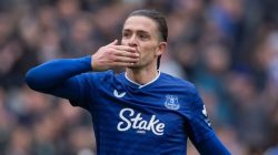 Jack Grealish Resmi Dipinjam Everton untuk Kedua Kalinya dari Manchester City