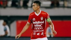 Prediksi Susunan Pemain Bali United vs PSS Sleman: Ricky Fajrin Waspada Riko Simanjuntak